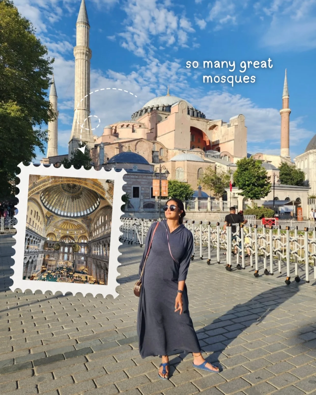 A Few Days in Istanbul · Travel & Cultural Diary - Slide 4